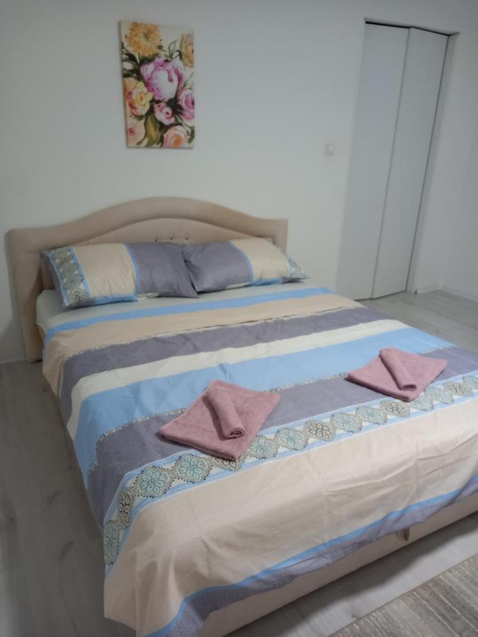 Aine Apartman - Old Bridge Μόσταρ Εξωτερικό φωτογραφία