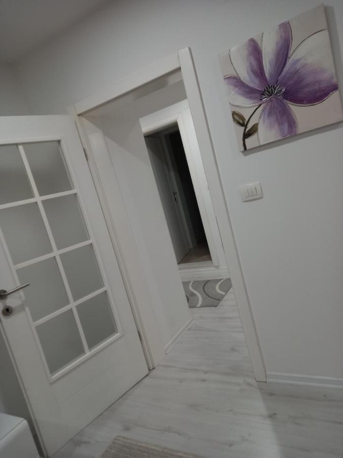 Aine Apartman - Old Bridge Μόσταρ Εξωτερικό φωτογραφία