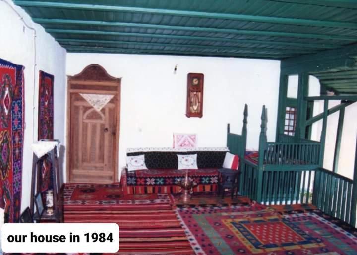 Aine Apartman - Old Bridge Μόσταρ Εξωτερικό φωτογραφία