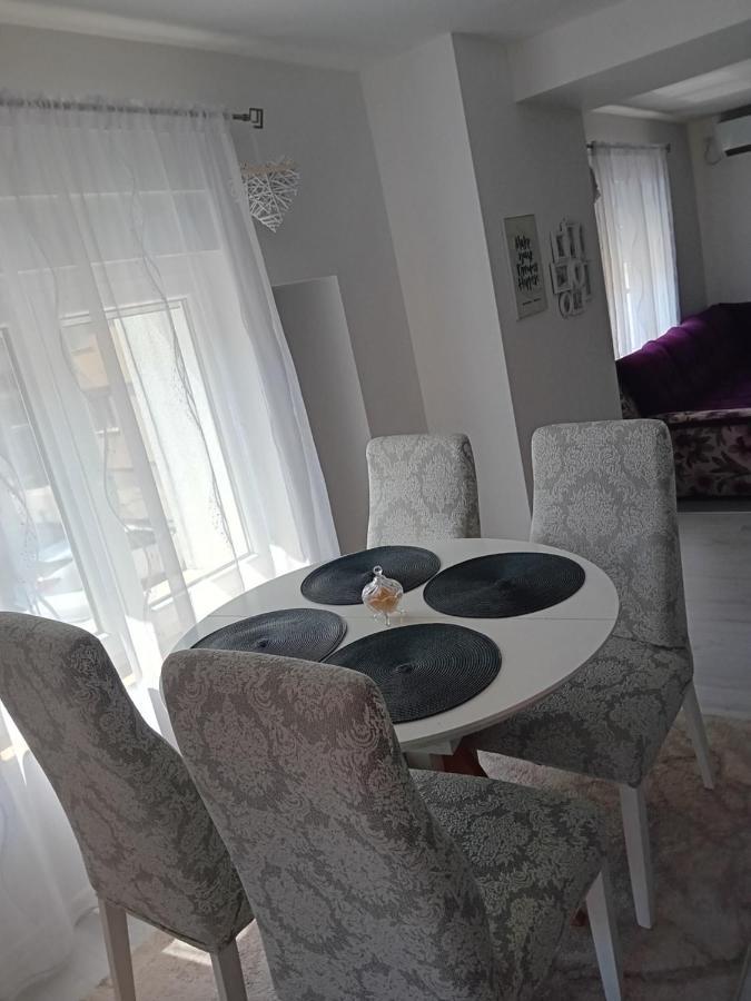 Aine Apartman - Old Bridge Μόσταρ Εξωτερικό φωτογραφία